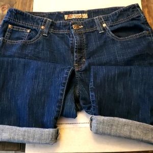 BKE womens jeans